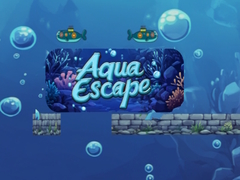 Ойын Aqua Escape
