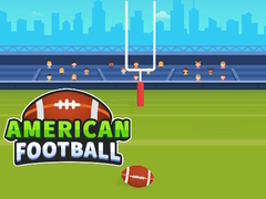 Ойын American Football
