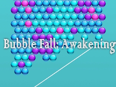 Ойын Bubble Fall: Awakening
