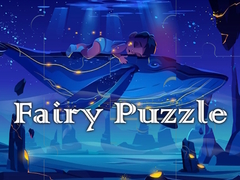 Ойын Fairy Puzzle