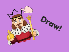 Ойын DOP: Draw One Part