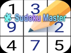Ойын Sudoku Master