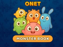 Ойын Onet Monster Book