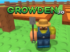 Ойын Growden.io