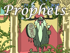 Ойын Prophets
