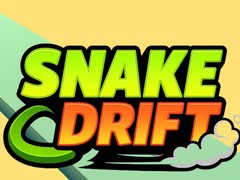Ойын Snake Drift