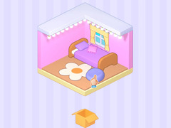 Ойын Dreamy Home