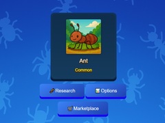 Ойын Insect Champions 3