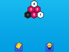 Ойын Hexa Match