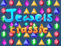 Ойын Jewels Classic