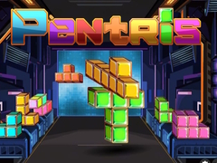 Ойын Pentris