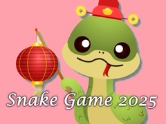 Ойын Snake Game 2025