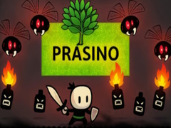 Ойын Prásino