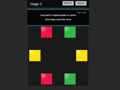 Ойын Two Blocks