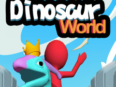 Ойын Dinosaur World