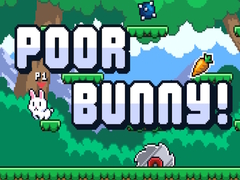 Ойын Poor Bunny