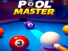 Ойын Pool Master