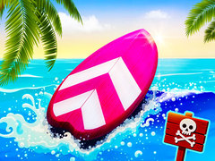 Ойын Summer Rider 3D