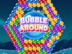 Ойын Bubble Around