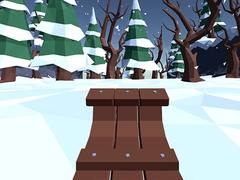 Ойын Snow Rider 3D