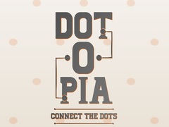 Ойын Dotopia Connect The Dots