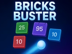 Ойын Bricks Buster