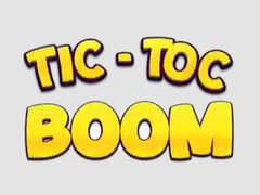 Ойын Tic Toc Boom