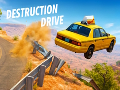 Ойын Destruction Drive