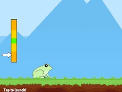 Ойын Froggy Hop
