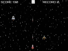 Ойын Galactic Assault