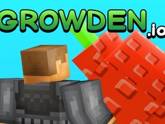 Ойын Growden.io