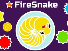 Ойын Fire Snake