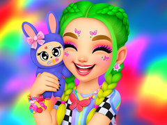 Ойын Labubu And Me