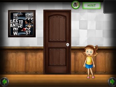 Ойын Amgel Kids Room Escape 339