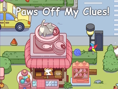 Ойын Paws Off My Clues!