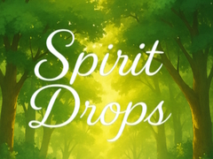 Ойын Spirit Drops 