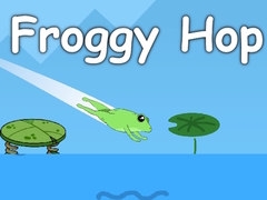 Ойын Froggy Hop