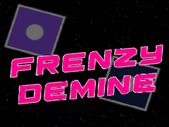 Ойын Frenzy Demine