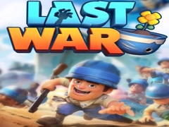 Ойын Last War 
