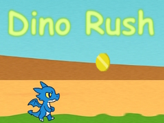 Ойын Dino Rush