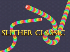 Ойын Slither Classic