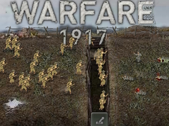 Ойын Warfare 1917 Hacked