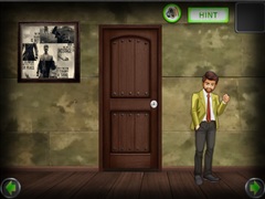 Ойын Amgel Easy Room Escape 315