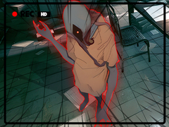 Ойын Horror School Detective Story