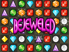 Ойын Bejeweled