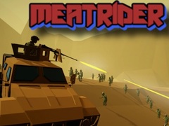 Ойын Meat Rider