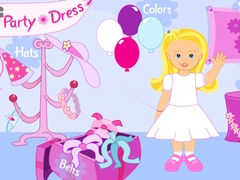 Ойын Kelly Club Party Dress