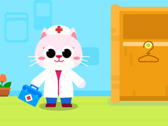 Ойын My Doctor Care: Dream Hospital