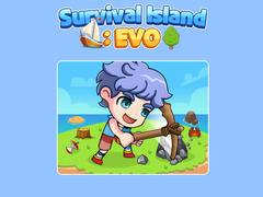 Ойын Survival Island EVO