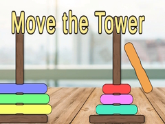 Ойын Move the Tower